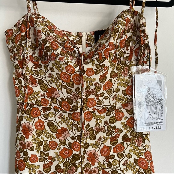 Realisation The Devon Dress - Picture 5 of 6